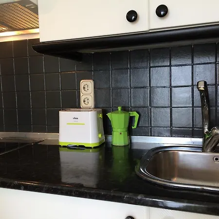 Apartment Green Costa Teguise